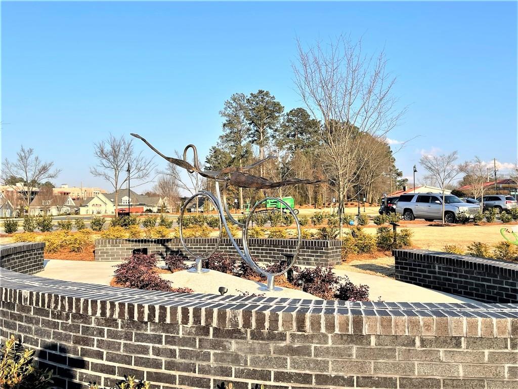 892 Mayfield Road, Unit 67 Milton, GA 30004 - Photo 58 of 61