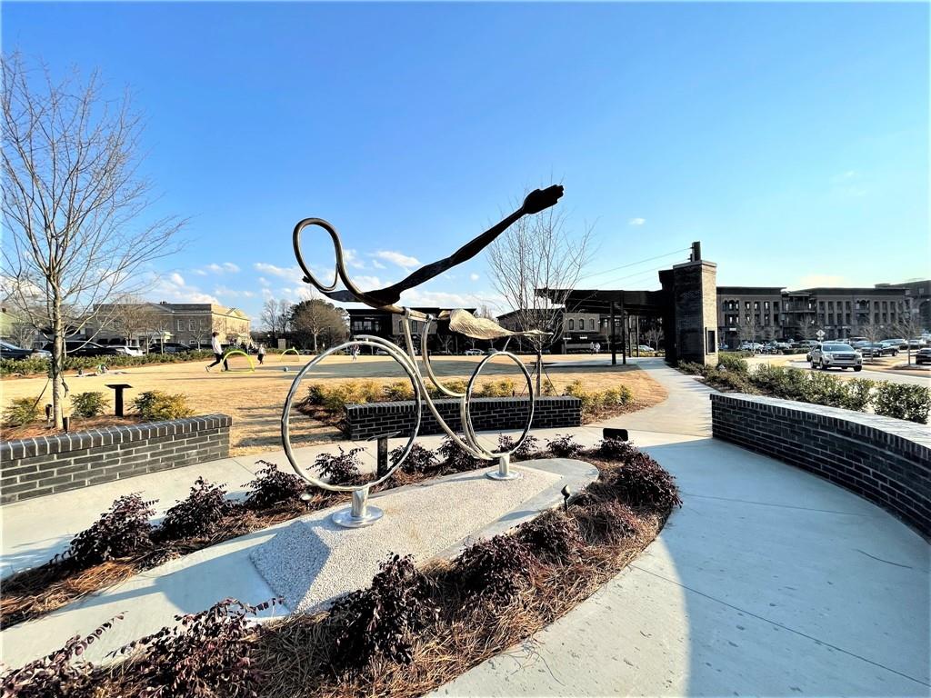 892 Mayfield Road, Unit 67 Milton, GA 30004 - Photo 60 of 61