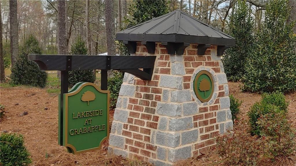 892 Mayfield Road, Unit 67 Milton, GA 30004 - Photo 61 of 61