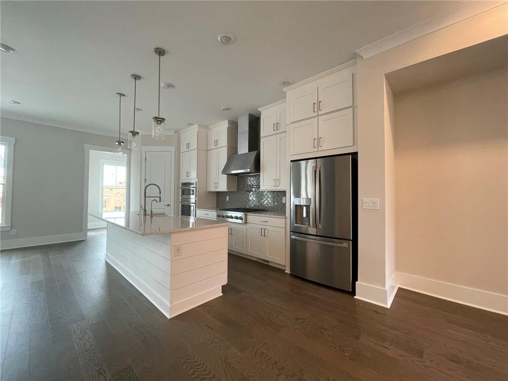 892 Mayfield Road, Unit 67 Milton, GA 30004 - Photo 7 of 61