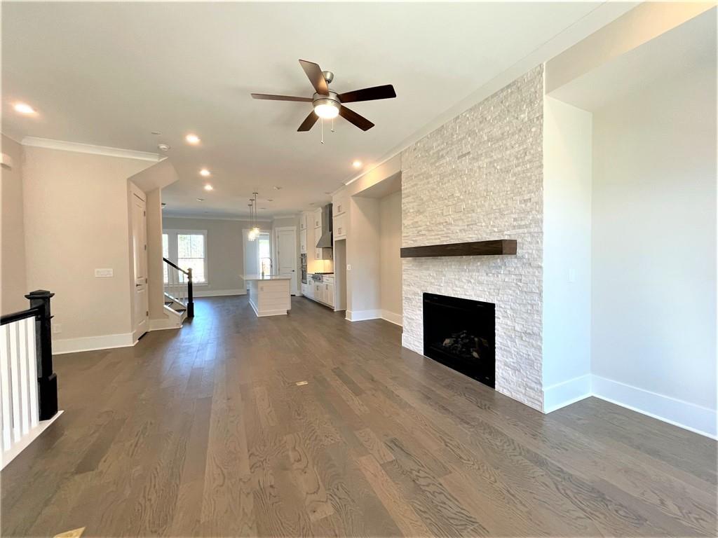 892 Mayfield Road, Unit 67 Milton, GA 30004 - Photo 8 of 61