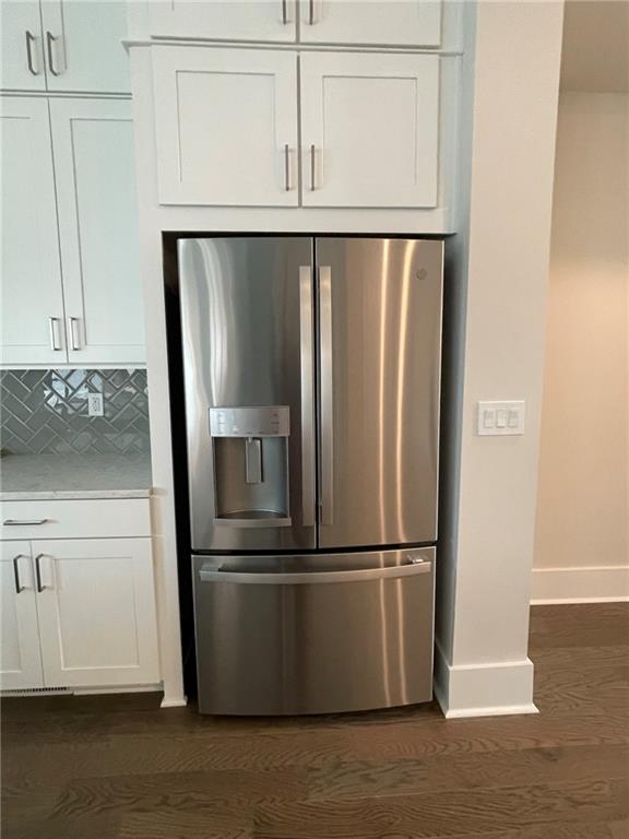 892 Mayfield Road, Unit 67 Milton, GA 30004 - Photo 10 of 61