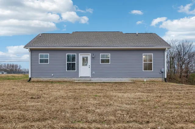 $299,900 | 1073 Landing Lane, Adams, TN 37010