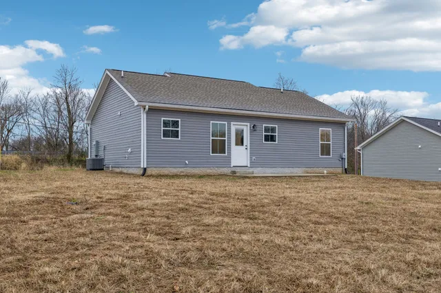 $299,900 | 1073 Landing Lane, Adams, TN 37010