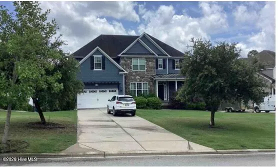 $660,000 | 320 Kirkwood Drive, Evans, GA 30809