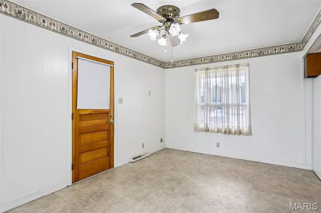 $141,500 | 1957 East Union Avenue, Litchfield, IL 62056