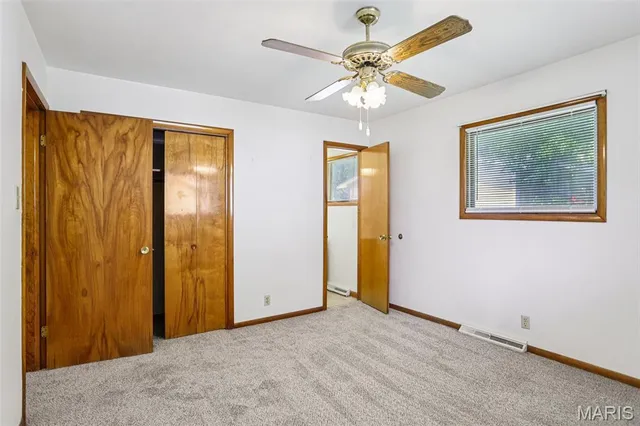 $141,500 | 1957 East Union Avenue, Litchfield, IL 62056