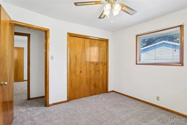 $141,500 | 1957 East Union Avenue, Litchfield, IL 62056