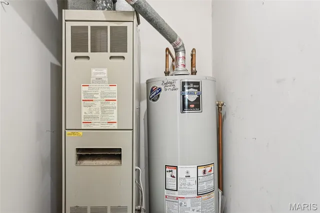 $141,500 | 1957 East Union Avenue, Litchfield, IL 62056