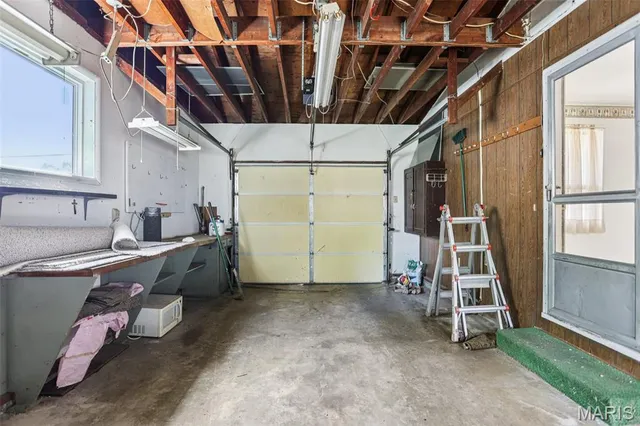 $141,500 | 1957 East Union Avenue, Litchfield, IL 62056