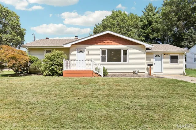 $141,500 | 1957 East Union Avenue, Litchfield, IL 62056