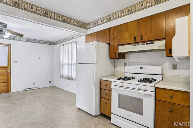 $141,500 | 1957 East Union Avenue, Litchfield, IL 62056