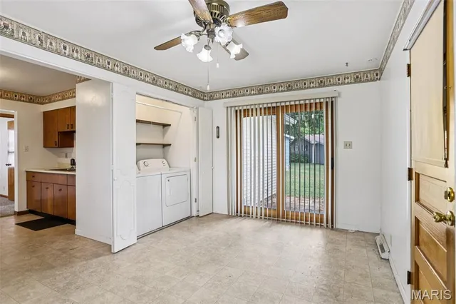 $141,500 | 1957 East Union Avenue, Litchfield, IL 62056