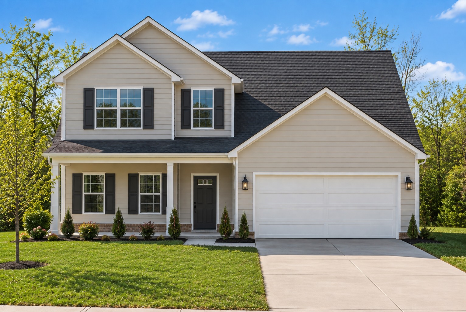 7108 Hall Road Fairview, TN 37062 - Photo 1 of 31 Gallery Image 1