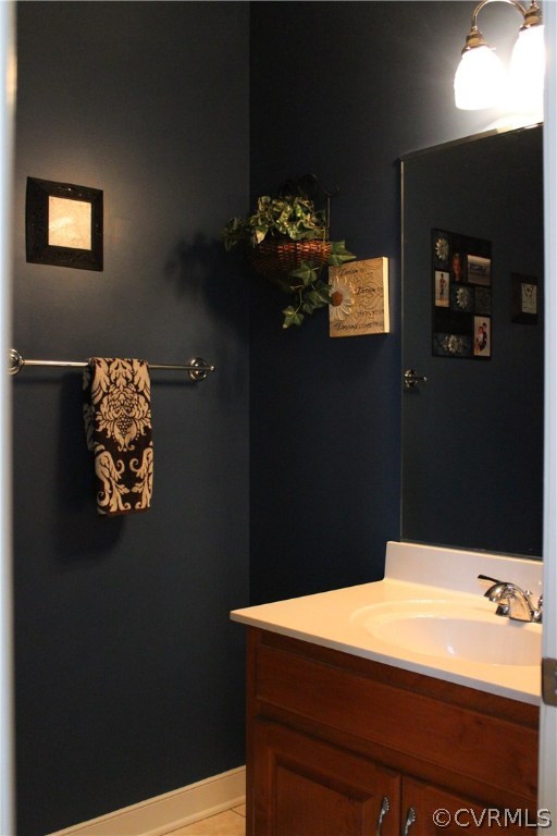 11848 Club Ridge Drive Chester, VA 23836 - Photo 24 of 35 Located on the first floor, there is an elegant po