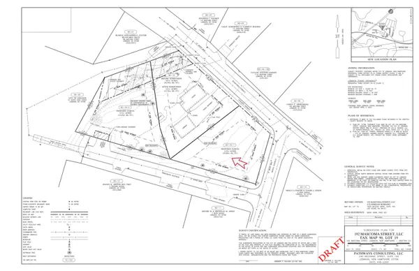 $127,500 | 0 Mascoma Street, Lebanon, NH 03766