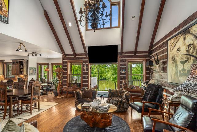 $4,500,000 | 5959 River Trace, Nashville, TN 37218