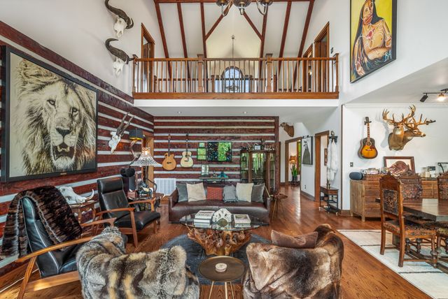 $4,500,000 | 5959 River Trace, Nashville, TN 37218