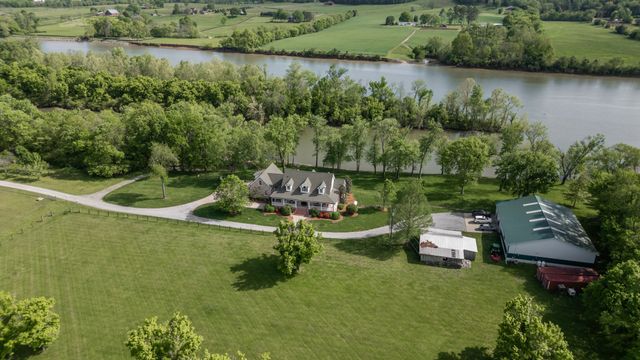 $4,500,000 | 5959 River Trace, Nashville, TN 37218