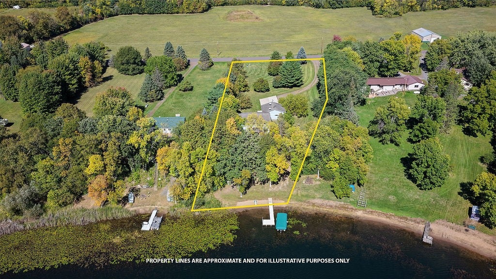 11485 Pine Lake Road Frederic, WI 54837 - Photo 11 of 57 Gallery Image 11