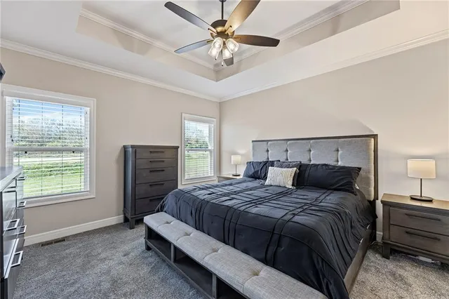 $506,900 | 816 Blue Grama Court, Raymore, MO 64083