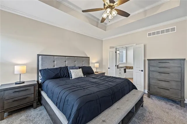 $506,900 | 816 Blue Grama Court, Raymore, MO 64083