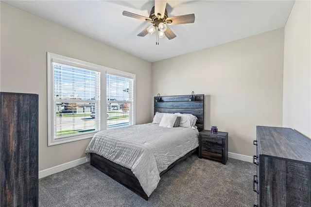 $506,900 | 816 Blue Grama Court, Raymore, MO 64083