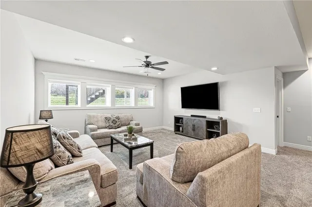 $506,900 | 816 Blue Grama Court, Raymore, MO 64083