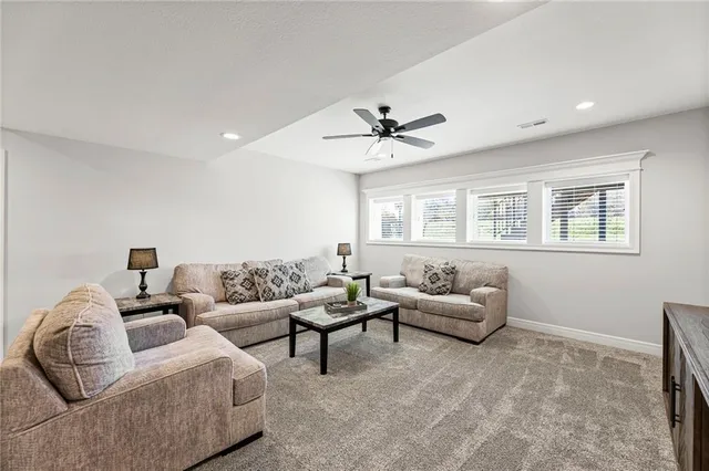 $506,900 | 816 Blue Grama Court, Raymore, MO 64083