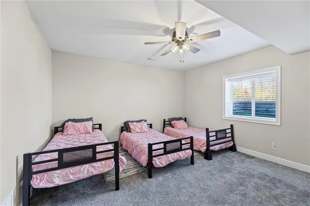 $506,900 | 816 Blue Grama Court, Raymore, MO 64083