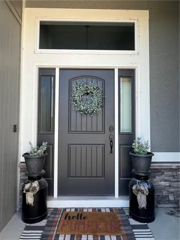 $506,900 | 816 Blue Grama Court, Raymore, MO 64083