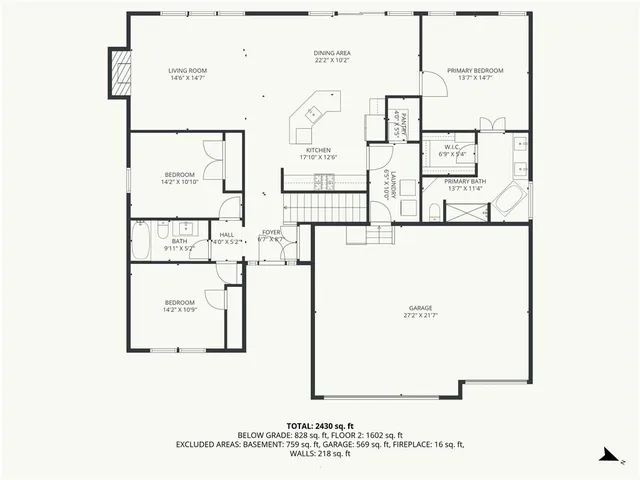 $506,900 | 816 Blue Grama Court, Raymore, MO 64083