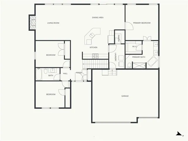 $506,900 | 816 Blue Grama Court, Raymore, MO 64083