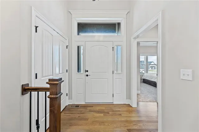 $506,900 | 816 Blue Grama Court, Raymore, MO 64083