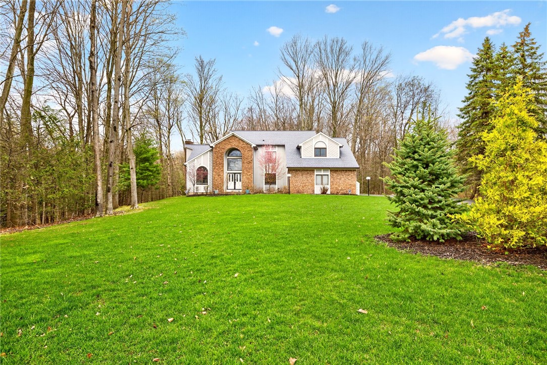 1220 Sagebrook Way Webster, NY 14580 - Photo 2 of 50