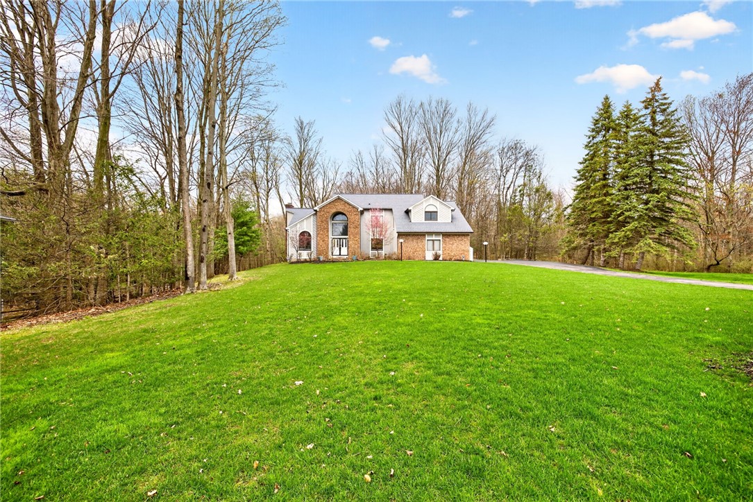 1220 Sagebrook Way Webster, NY 14580 - Photo 3 of 50