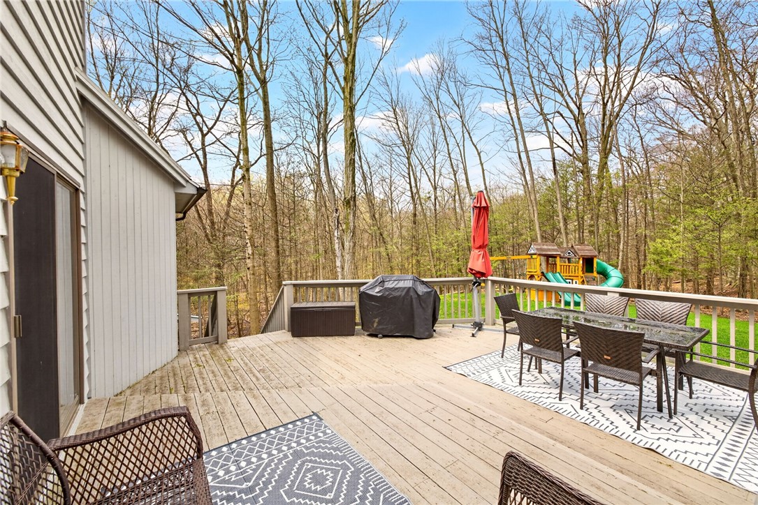 1220 Sagebrook Way Webster, NY 14580 - Photo 41 of 50