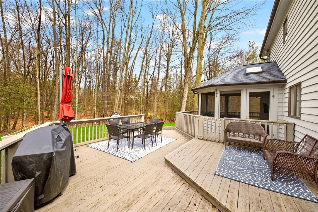 1220 Sagebrook Way Webster, NY 14580 - Photo 42 of 50
