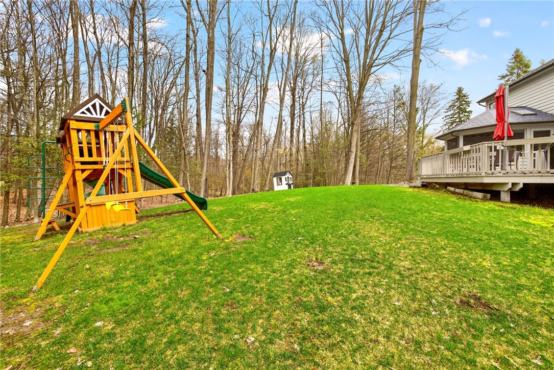 1220 Sagebrook Way Webster, NY 14580 - Photo 43 of 50