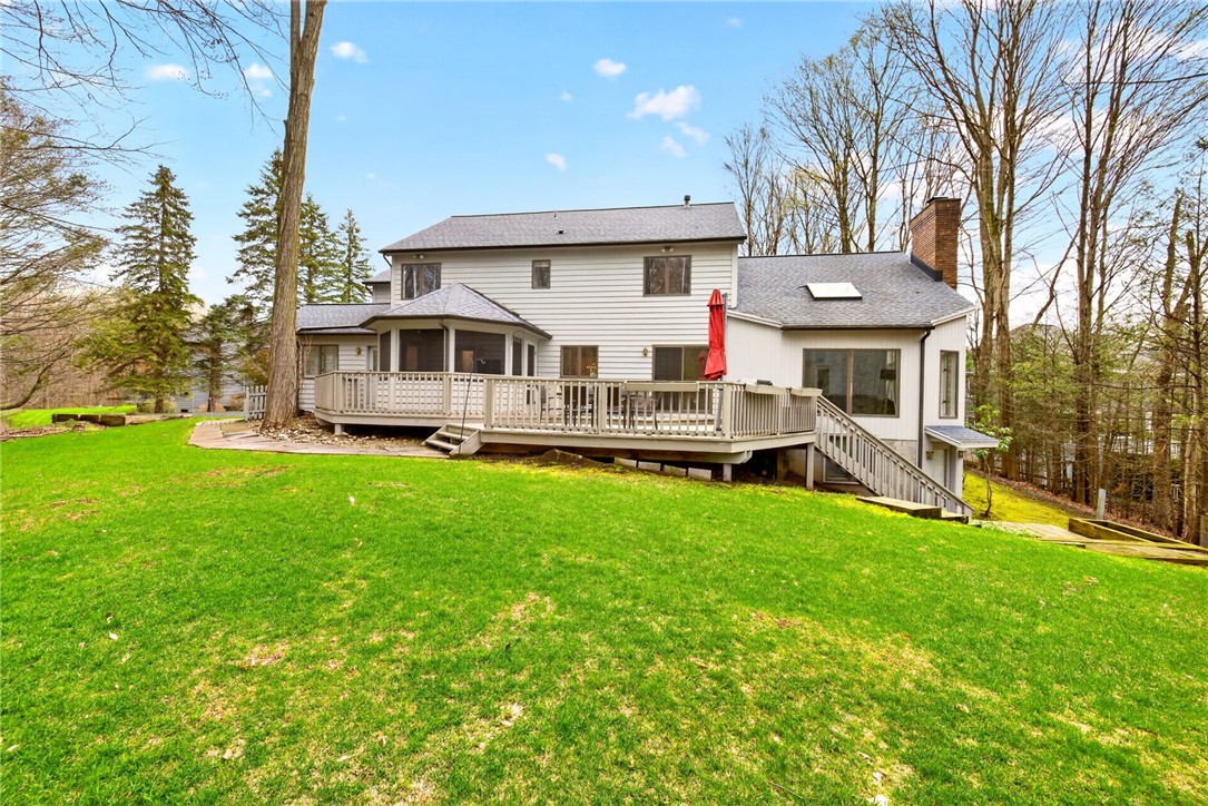 1220 Sagebrook Way Webster, NY 14580 - Photo 44 of 50