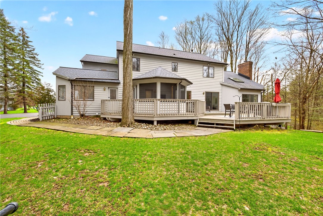 1220 Sagebrook Way Webster, NY 14580 - Photo 45 of 50