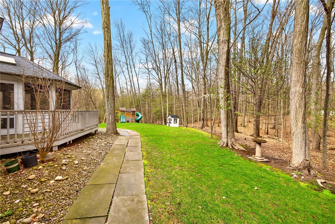 1220 Sagebrook Way Webster, NY 14580 - Photo 46 of 50