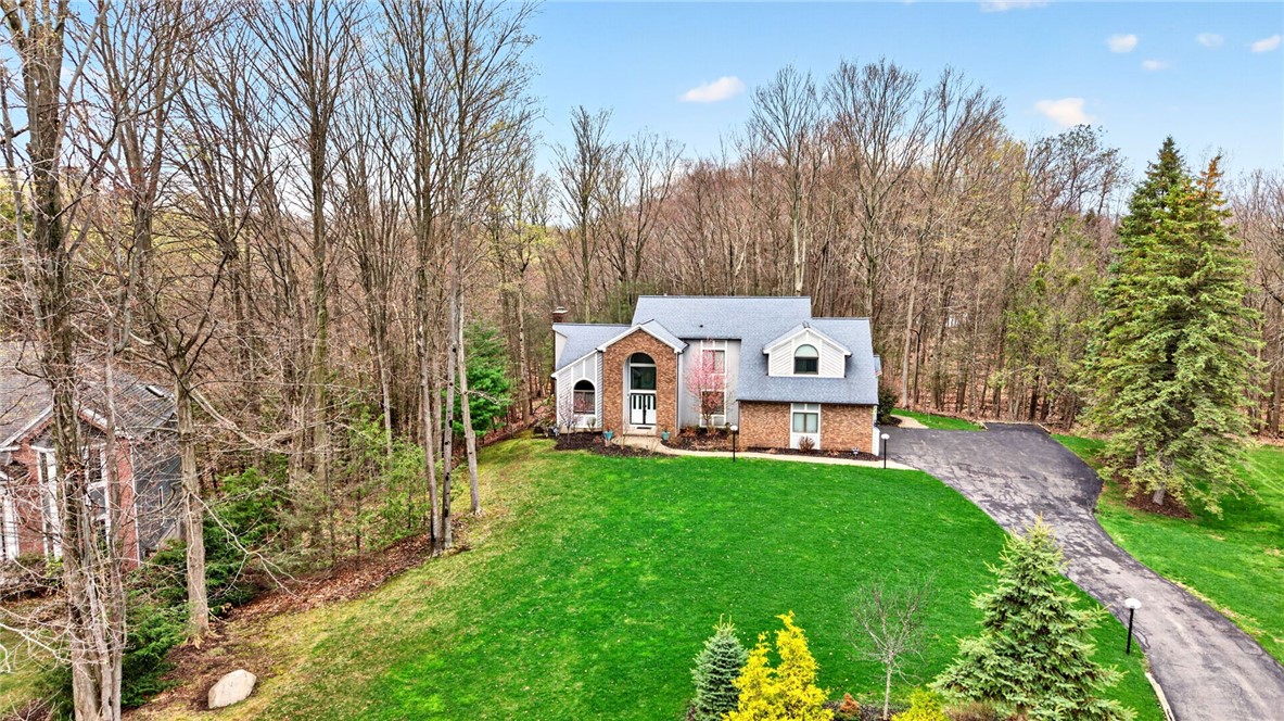 1220 Sagebrook Way Webster, NY 14580 - Photo 47 of 50