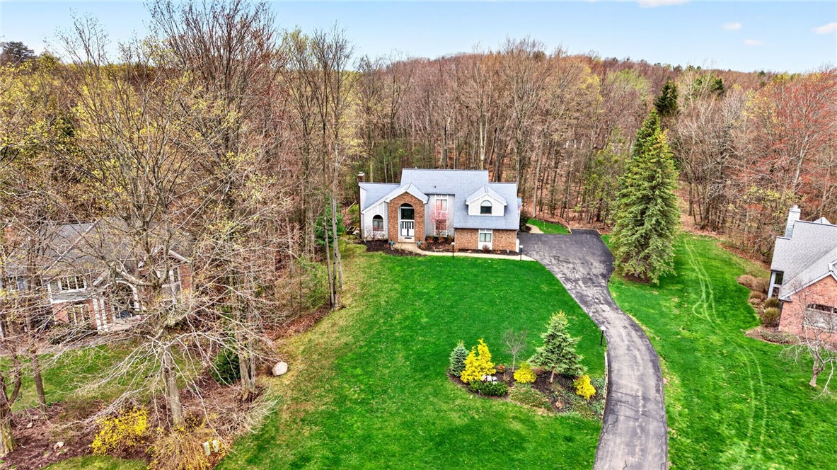 1220 Sagebrook Way Webster, NY 14580 - Photo 48 of 50