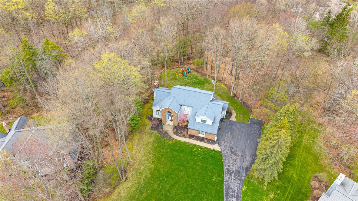 1220 Sagebrook Way Webster, NY 14580 - Photo 49 of 50