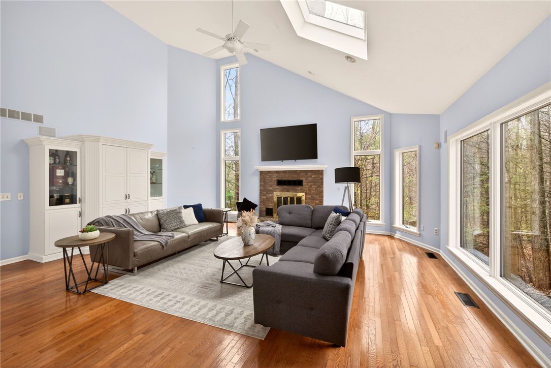1220 Sagebrook Way Webster, NY 14580 - Photo 9 of 50