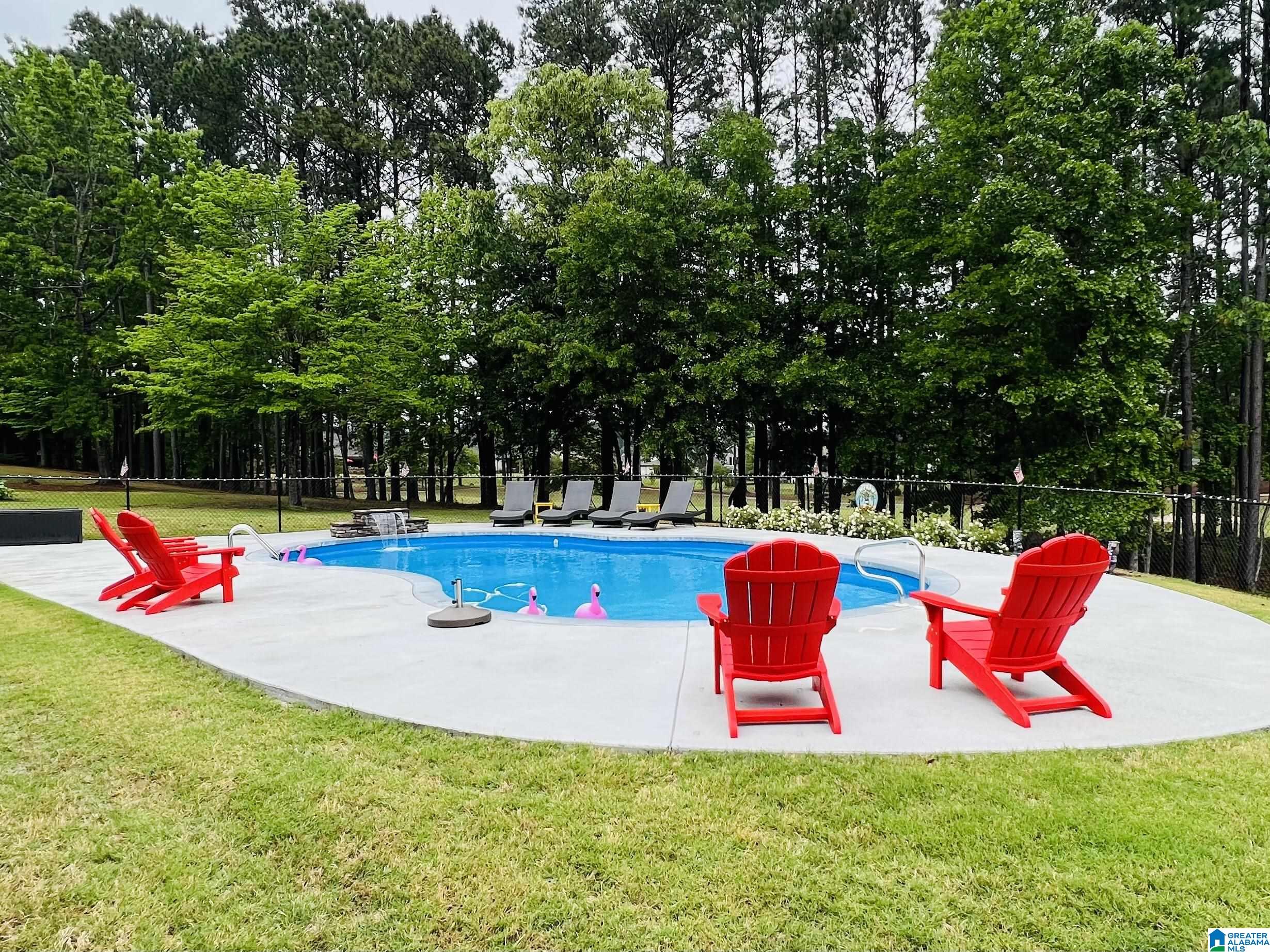 204 Kilkerran Lane Pelham, AL 35124 - Photo 10 of 69