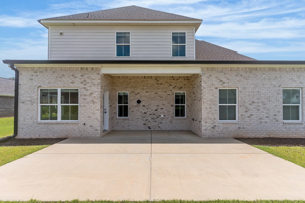 110 Cleo Court Enterprise, AL 36330 - Photo 44 of 51
