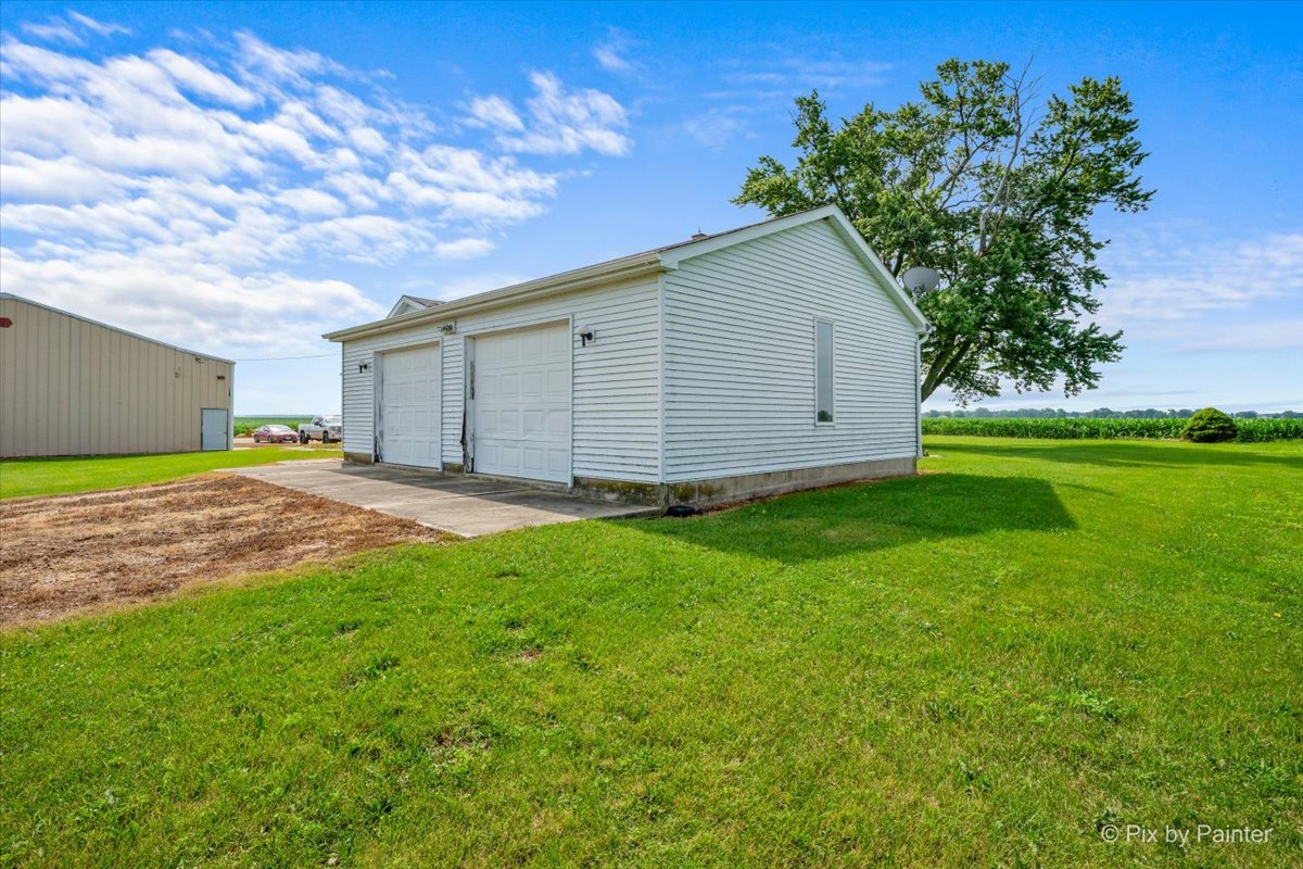 46W763 Wheeler Road Big Rock, IL 60511 - Photo 38 of 42