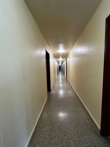 a view of a kitchen with a sink